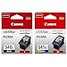 Price comparison product image Canon PG540L-CL541XL XL Original Ink Cartridge for Pixma MX455 - Black/Tricolour