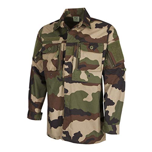 PATROL EQUIPEMENT Chemise Guerilla 2 - OPEX