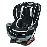 Graco Extend2Fit 3-in-1 Car Seat