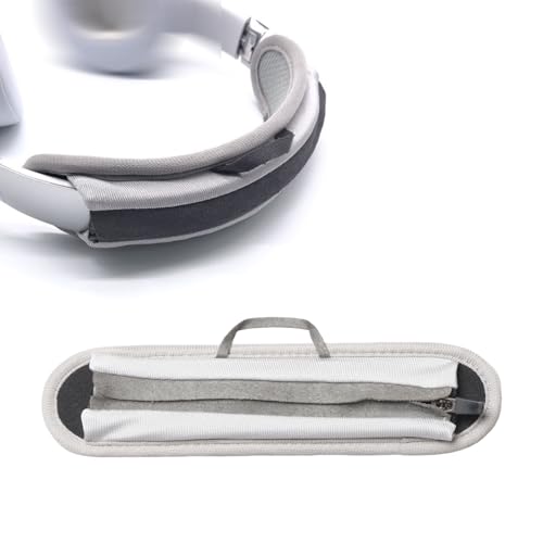 ZMHJY wbhz Jo[ FOR BOSE QC35 35ii QC45 QC25 QC15 SOLO 2 SOLO 3 wh-1000xm3 ݊ p ȒPt 19X7X4 CM gray