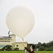 Nballoon Professional Weather Balloon 240 inch/600g For Meteorological Investigation Aerial Video Holiday Party Decoration Entertainment Toys Huge Balloons (240 inch/600g)