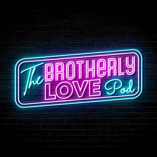 Ep 173 | Getting Old With The Lawrence Brothers!