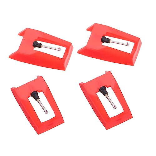 Vaguelly 8 Pièces Phonographe Aiguille Platines Remplacement Stylet Aiguilles Tourne-Disque Stylet Tourne-Disque Stylet Phonographe Fixation Stylet Aiguille De Remplacement Gramophone - Les Beatles, Paul McCartney, John Lennon, RIngo Starr, George Harrison Vaguelly 8 Pièces Phonographe Aiguille Platines Remplacement Stylet Aiguilles Tourne-Disque Stylet Tourne-Disque Stylet Phonographe Fixation Stylet Aiguille De Remplacement Gramophone