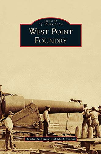 Preisvergleich Produktbild West Point Foundry