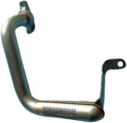 Oil Suction Connection 4931594 for cummins diesel engine