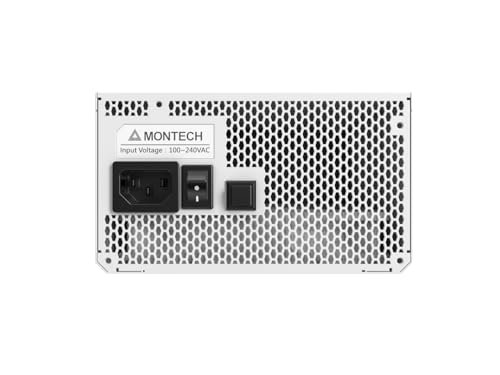 Titan PLA 850 850 W ATX12V / EPS12V 80 Plus Platinum Certified Full Modular Active PFC Alimentatore - Alimentatore - Immagine 1