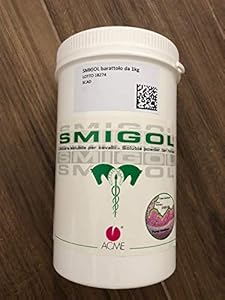 ACME SMIGOL Lösliches Pulver für Pferde 1kg