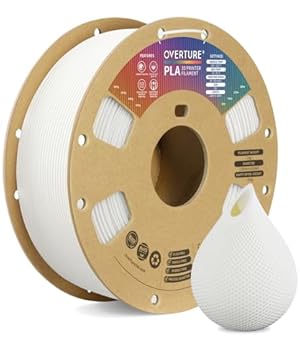 best 3d printer pla filament