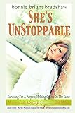 She's UnStoppable