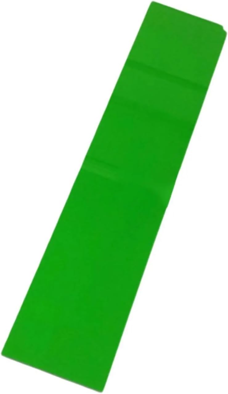 Snowboard Scraper 2 PCS Ski Wax Scraper 0.5cm Thick Snowboard for Accessories Snowboarding Outdoor Sports Tuning Winter