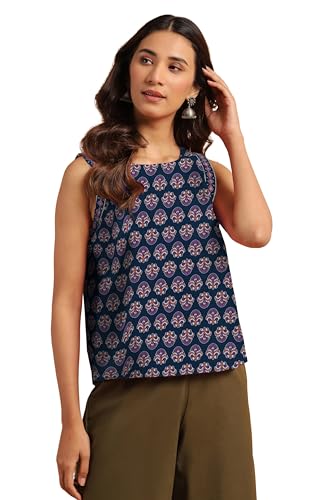 Image of Janasya Women Tunic Shirt