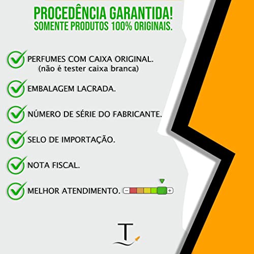 Carolina Herrera Good Girl Perfume Feminino - Edp 80ml Blz