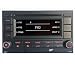 SCUMAXCON Radio de coche estéreo de audio RCN210 for para VW Golf...