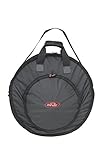 SKB 1SKB-CB22 Cymbal Gig Bag, Black, inch (1SKBCB22)
