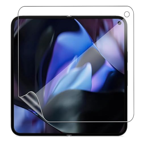 Gosento For Google Pixel 9 Pro Fold tB sNZ 9 Pro Fold SʕیtB KX ߗ ϏՌ hw  For Google Pixel9 Pro Fold TPUیtB CA[