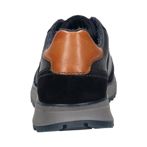 Image of bugatti Men's 322-aio01 Lace-Up Shoes