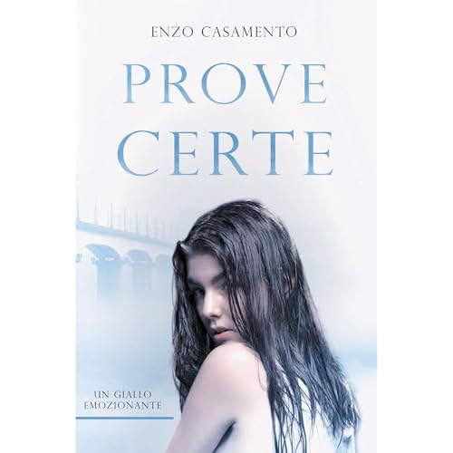 Prove certe Audiolibro Por Enzo Casamento arte de portada