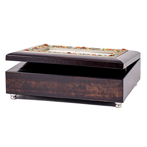 Caja de música Someone Special para superar la distancia con recuerdos inolvidables 8