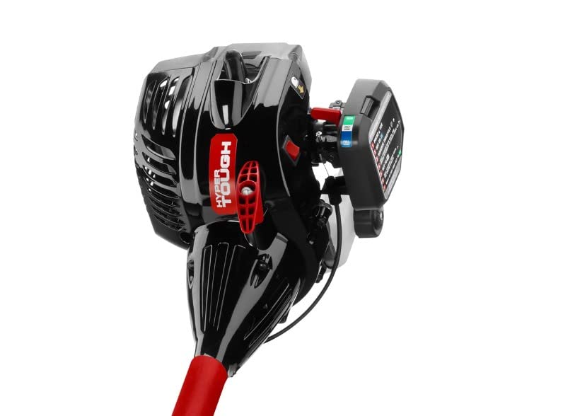 Carburetor Carb for Hyper Tough HY26SST HY26SSTVNM 26cc String Trimmer