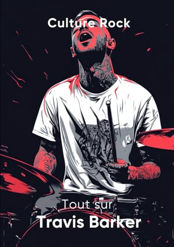  Tout sur Travis Barker