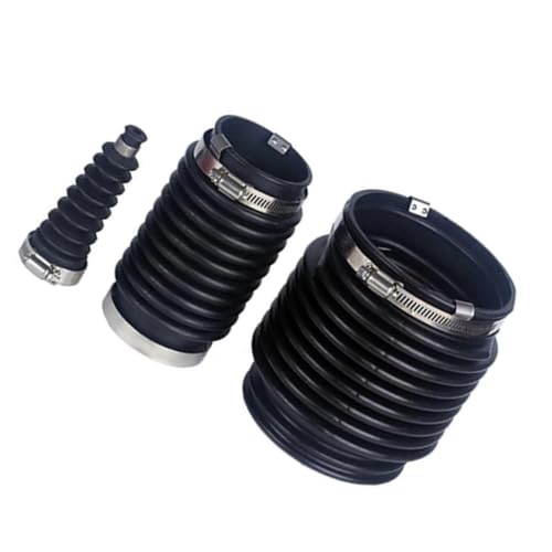 Kit soufflets pour réparer une fuite de tableau arrière de moteur Bravo