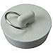 Master Plumber PSB8020 Rubber Stopper, 1-1/2-Inch, White