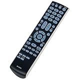 SE-R0305 Replace Remote Control fit for Toshiba TV DVD Combo Remote SER0305 19CV100U 15CV100U 15CV101U 22CV100U 26CV100U 32CV100U 19CV100C