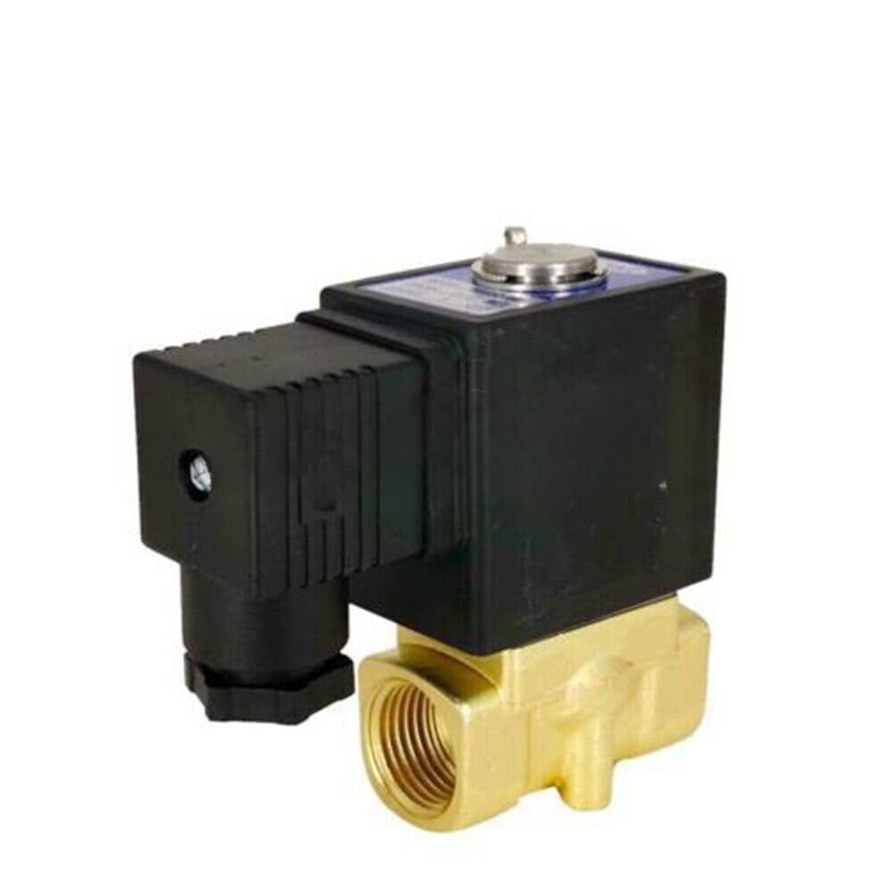 1pcs new solenoid valve 2WH050-15 DC24V AC220V AC110V DC12V (2WH050-15 DC24V)