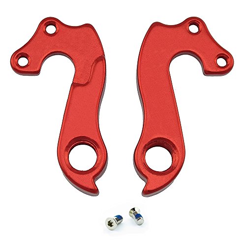 Patte dérailleur Noah et Theo NT-HD036 pour supprimer les sauts de vitesse sur Marin 25