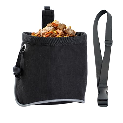 Bolsa de regalo para perro con correa ajustable para dueños viajeros 2