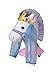 Mary Meyer Fancy Prancers, Fancy Prancer Princess Pony, 33"