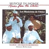 Musiques Berb*Res