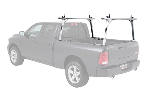 TracRac (37004) T-Rac Pro2 Truck Rack-Tacoma
