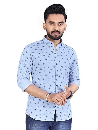 Image of ELYYORK Men's Shirt
