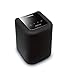 Yamaha MusicCast WX-010 Wireless Speaker with Bluetooth (Black), Works with Alexa