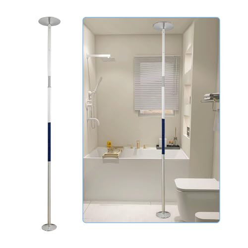 Zelen Transfer Pole for Seniors and Handicap Support