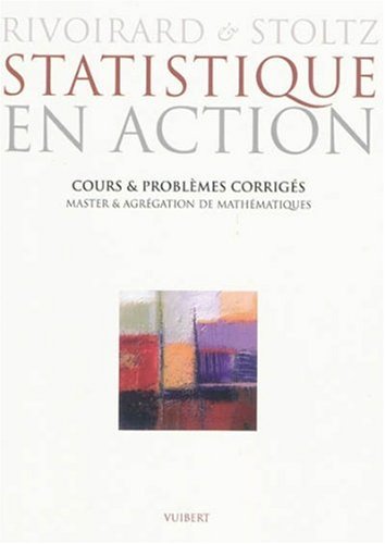  Statistique en action Francais PDF