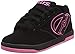 Produktbild Heelys, Mädchen Propel 2.0 770291 Lauflernschuhe Sneakers, Mehrfarbig (Black/Hot Pink), 40.5 EU (7 UK)