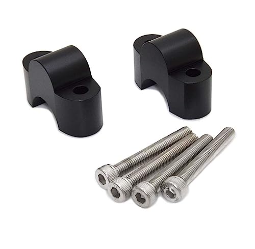 Guidon Riser Z900RS rehausseur 30mm contre mal de dos