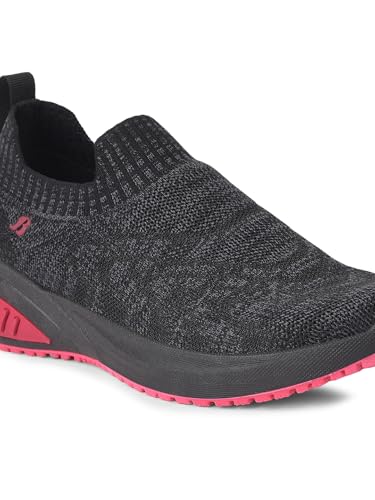 Image of Bata Women Casual Sneaker Shoes - Pink