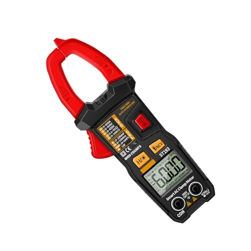 Multimètre domestique et automobile portable Cabilock pour dépanner vos pannes de courant