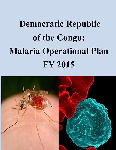 Democratic Republic of the Congo: Malaria Operational Plan FY 2015 (President’s Malaria Initiative)