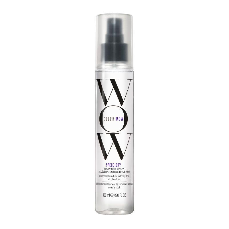 Speed Dry Blow Dry Spray 150ml