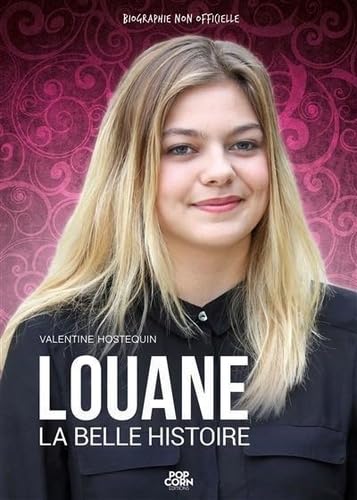 Photo de LOUANE: La belle histoire