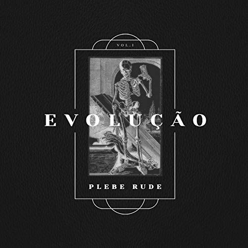 Evolução Vol.1