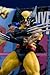 McFarlane Toys - Marvel Wolverine 1:10th Scale Collectible with Scene (Wolverine #85)
