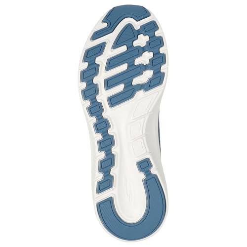 Skechers Donna Arch Fit 2.0 - Big League Sneaker In Ardesia, Taglia 36, Vegan - 5