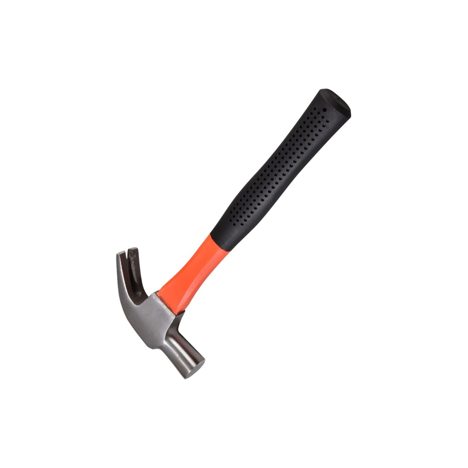 WANAMHardcore Hammers Carpenter Claw Hammer Heavy Duty All Purpose Hammer for Industrial Construction Group Construction High Hardness