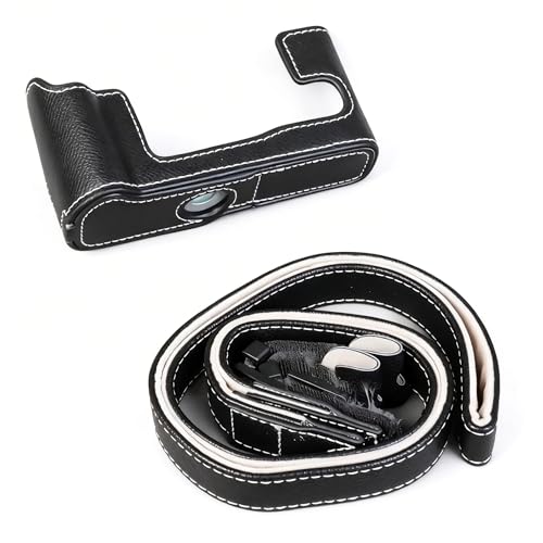 [�`�x�s�i�s] �K�p FUJIFILM XT30II XT30 XT20 ��p �I�[�v�i�u���^�C�v �W���P�b�g +�J�����X�g���b�v PU���U �f�� ��ʊJ�݌v �d�r�p�b�N SD�J�[�h�����\ (�u���b�N)