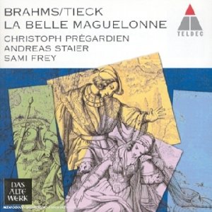 La Belle Maguelonne (Fair Mage [Audio CD]